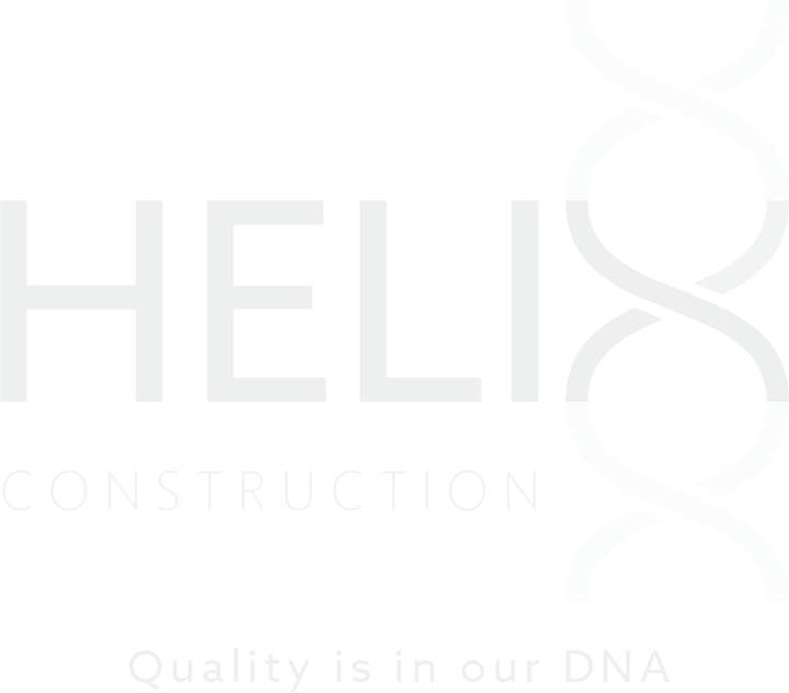 Helix Construction Logo
