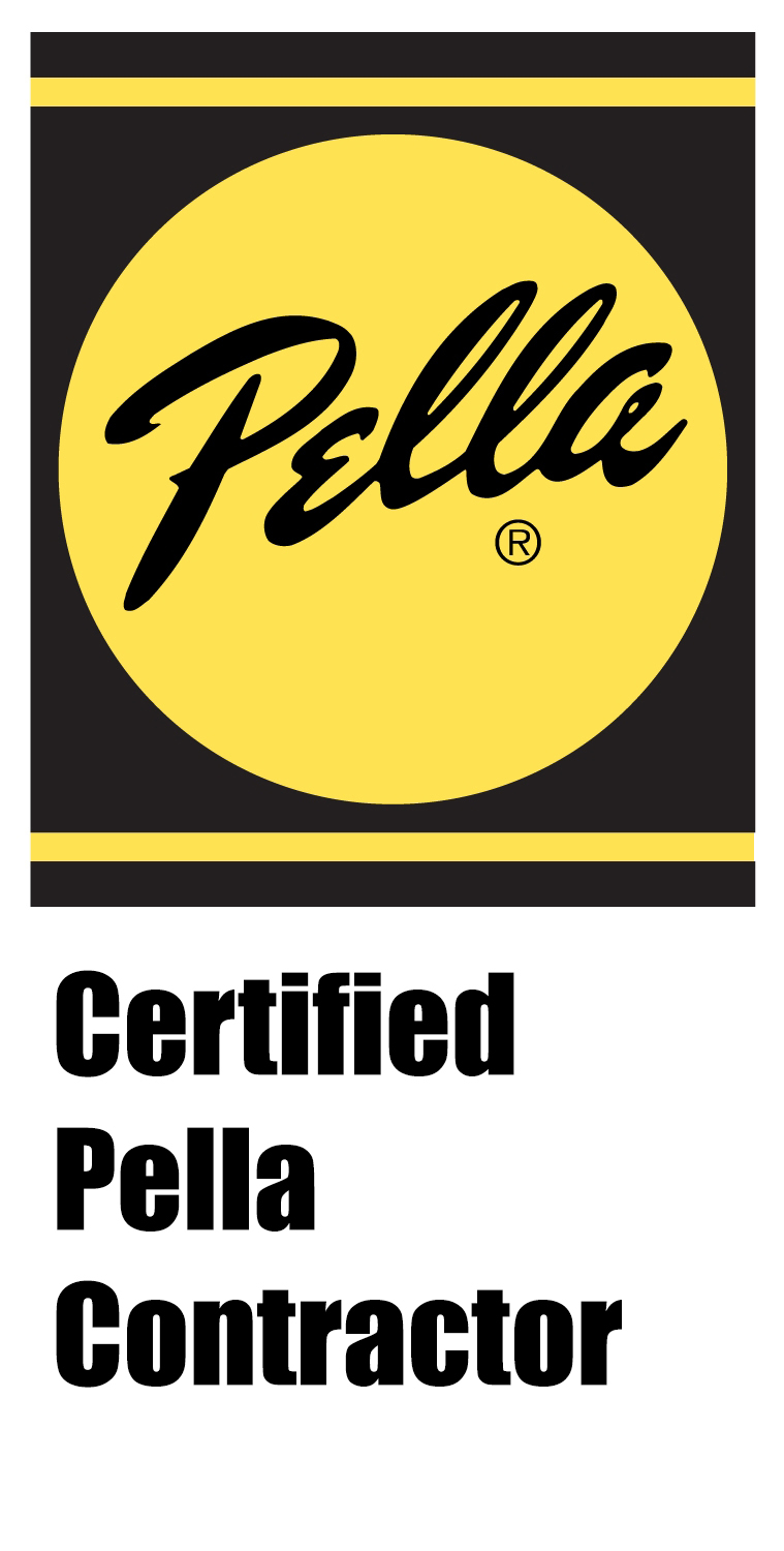 pella contractor